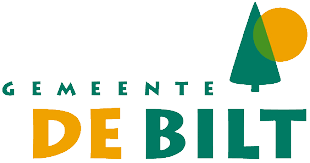 Logo gemeente de bilt