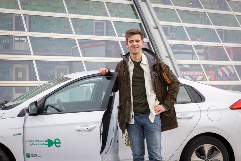 Duurzaamheid small - Traineeship Gemeente Midden-Nederland